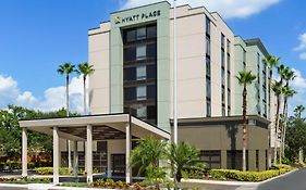 Hyatt Place Orlando Convention Cntr
