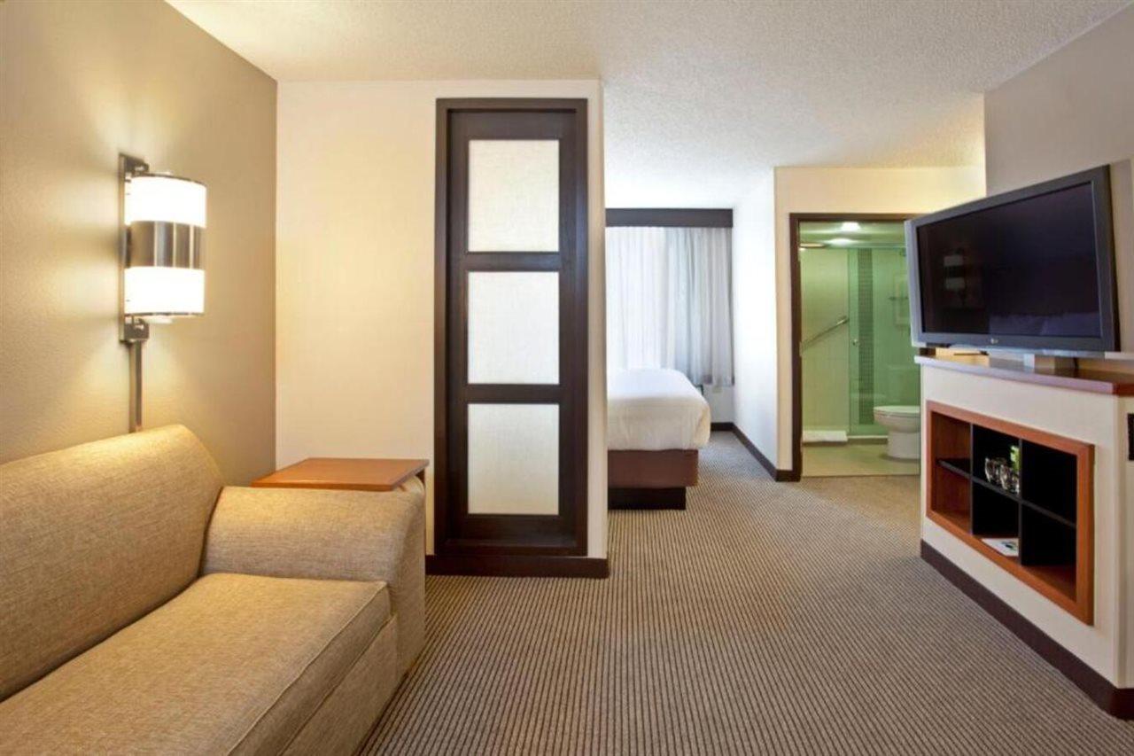 Hyatt Place Orlando Convention Cntr Williamsburg Exterior foto