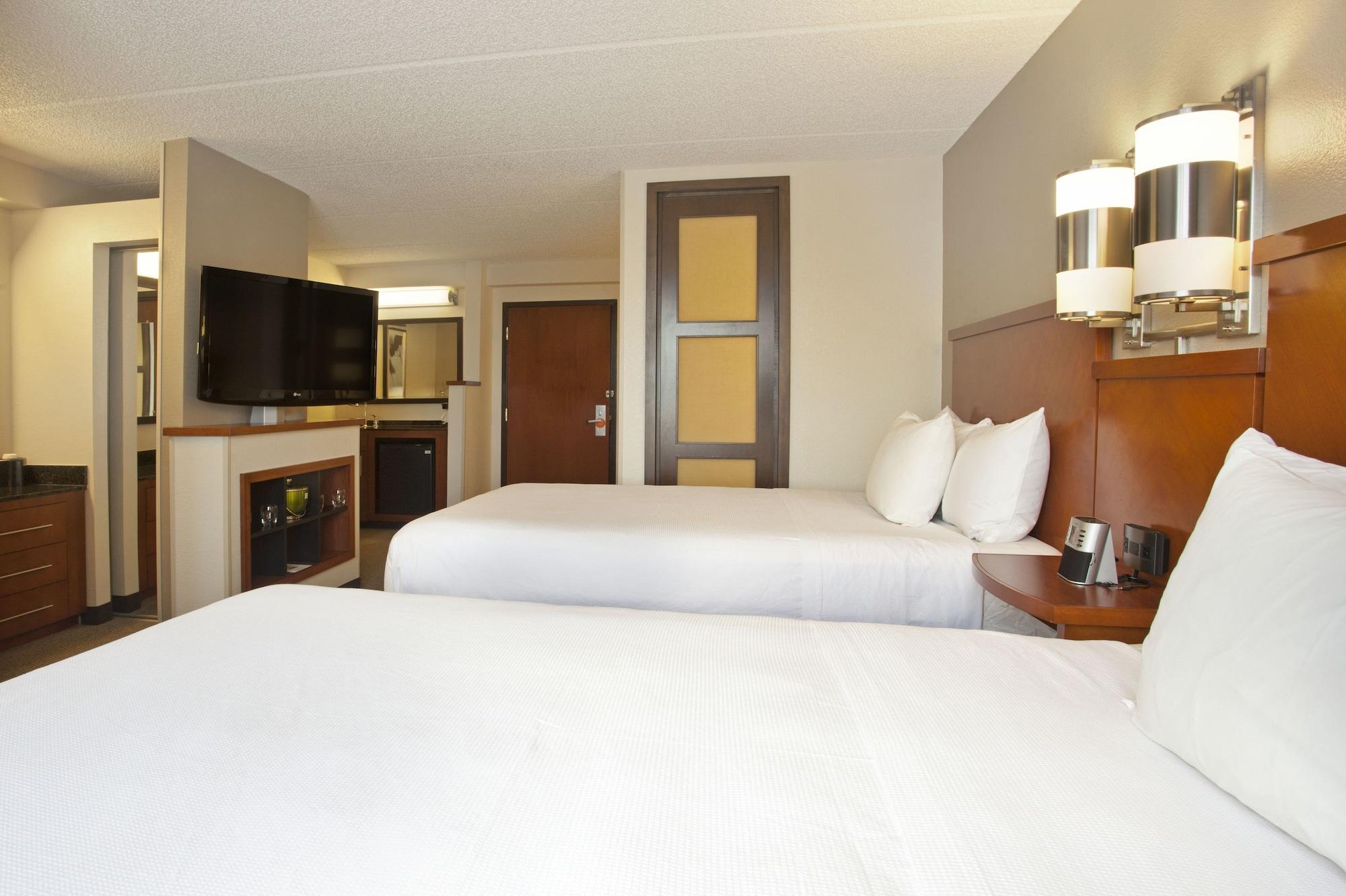Hyatt Place Orlando Convention Cntr Williamsburg Exterior foto