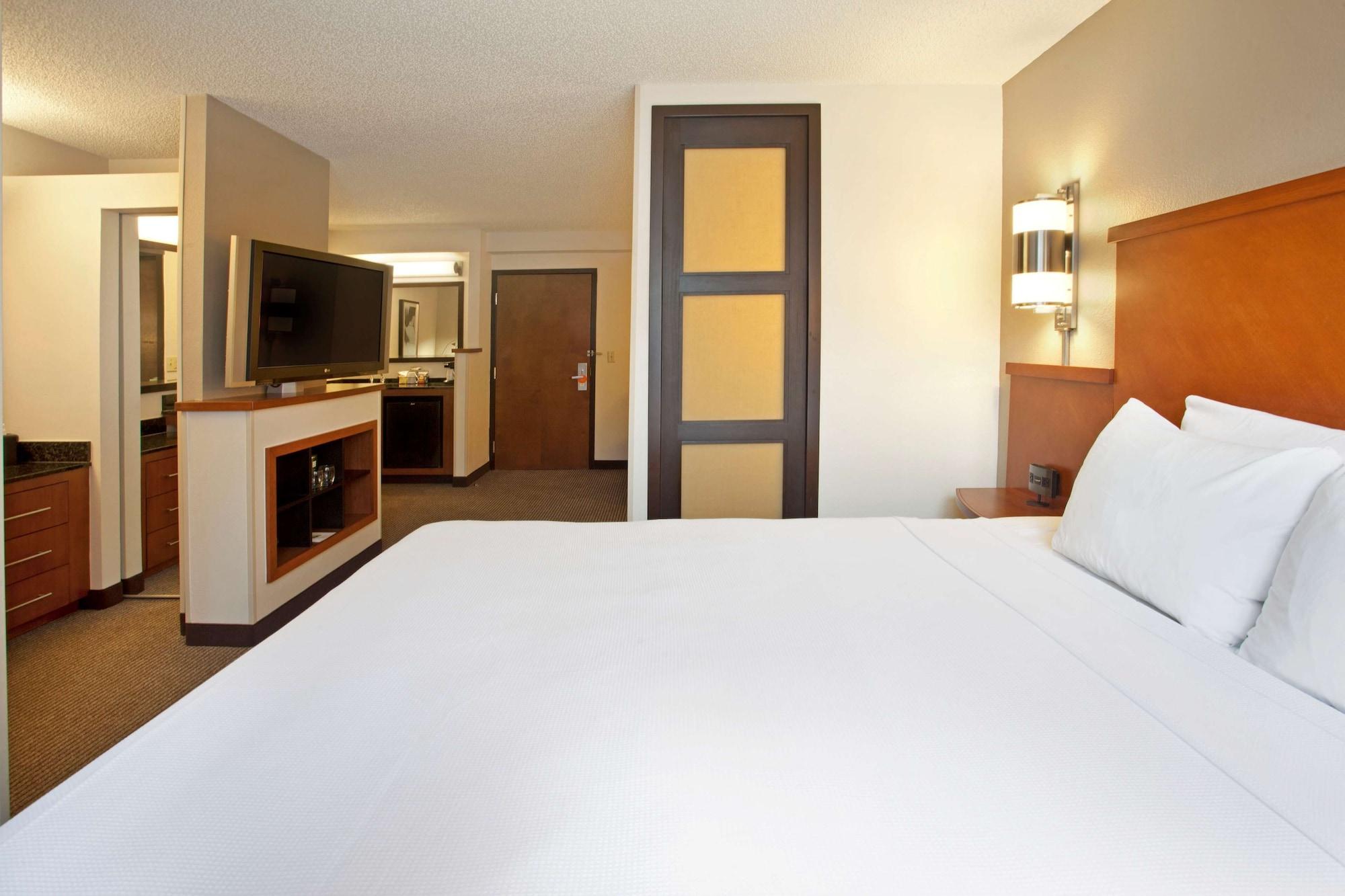 Hyatt Place Orlando Convention Cntr Williamsburg Exterior foto