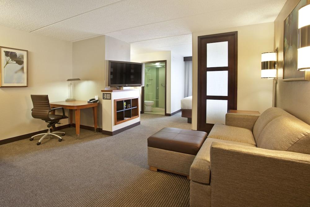 Hyatt Place Orlando Convention Cntr Williamsburg Exterior foto