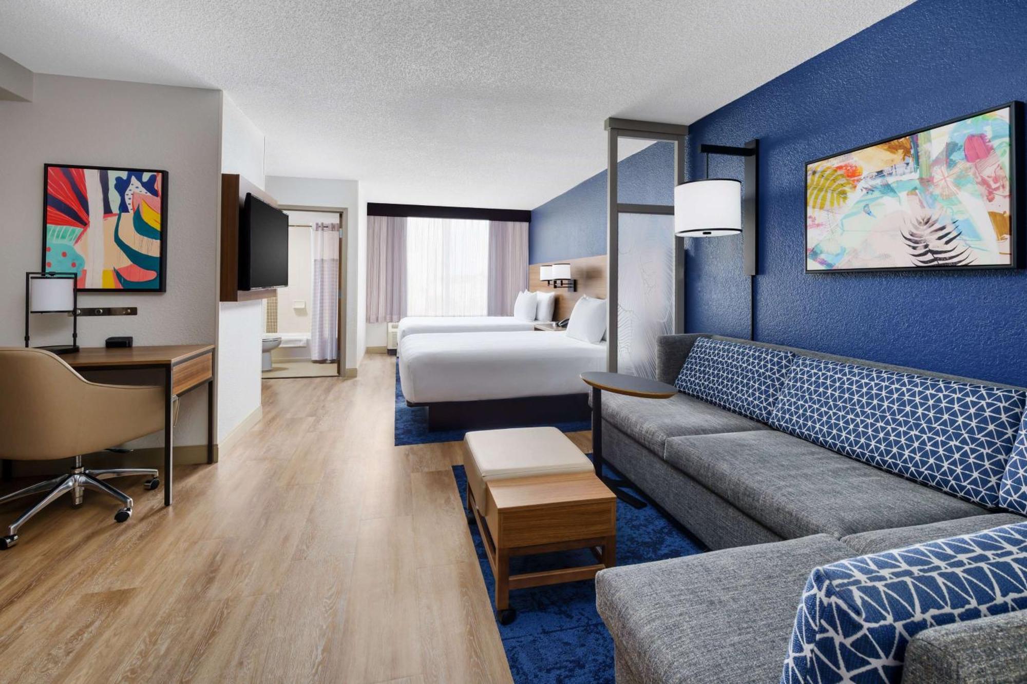 Hyatt Place Orlando Convention Cntr Williamsburg Exterior foto