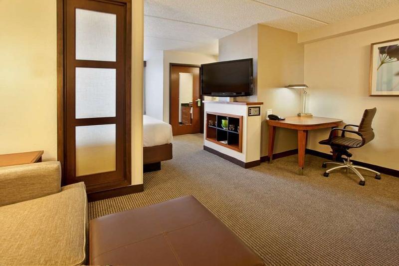 Hyatt Place Orlando Convention Cntr Williamsburg Exterior foto